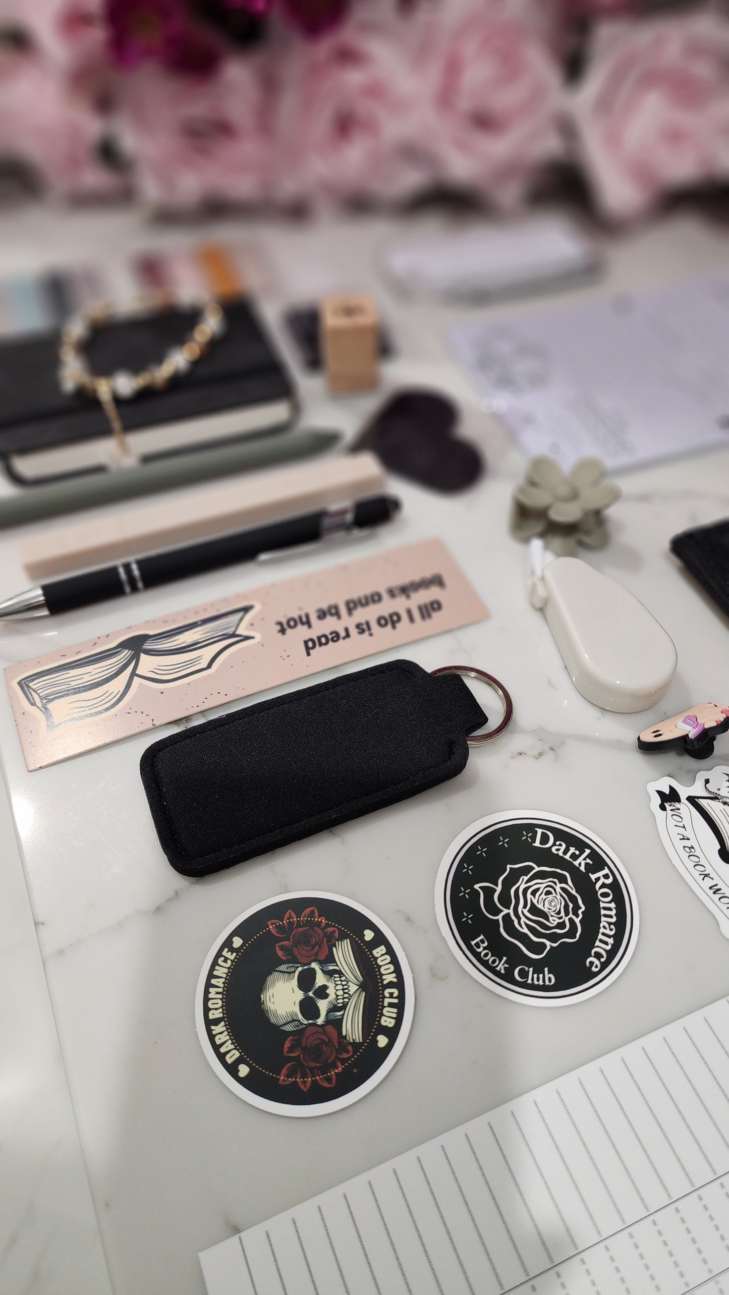 Black Bookish Bundle