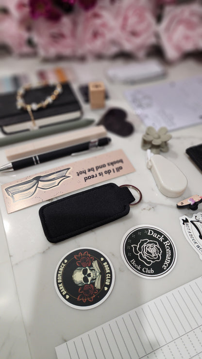 Black Bookish Bundle