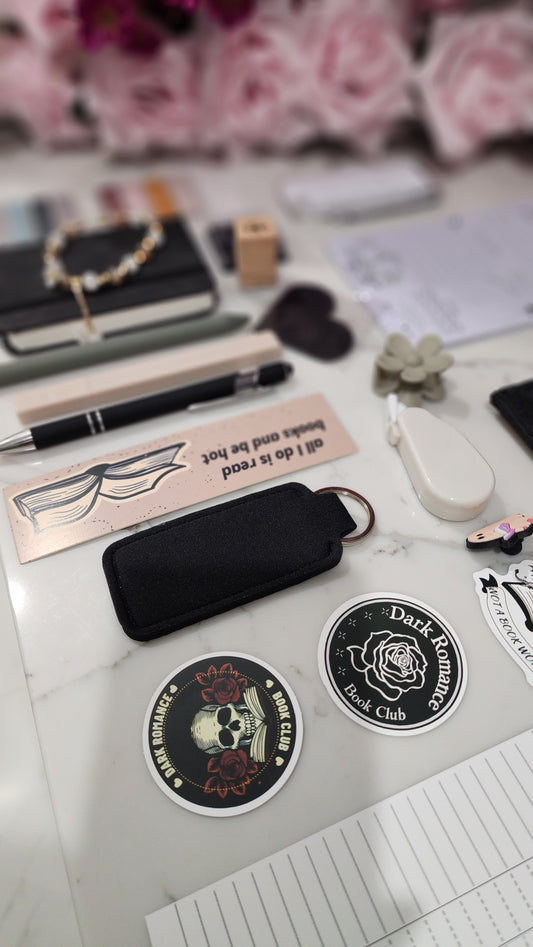 Black Bookish Bundle