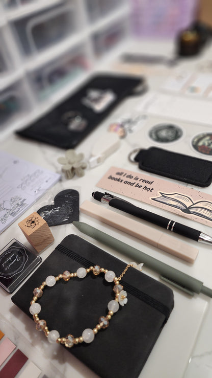 Black Bookish Bundle