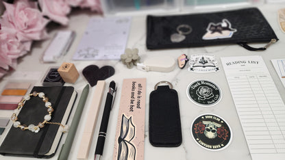 Black Bookish Bundle